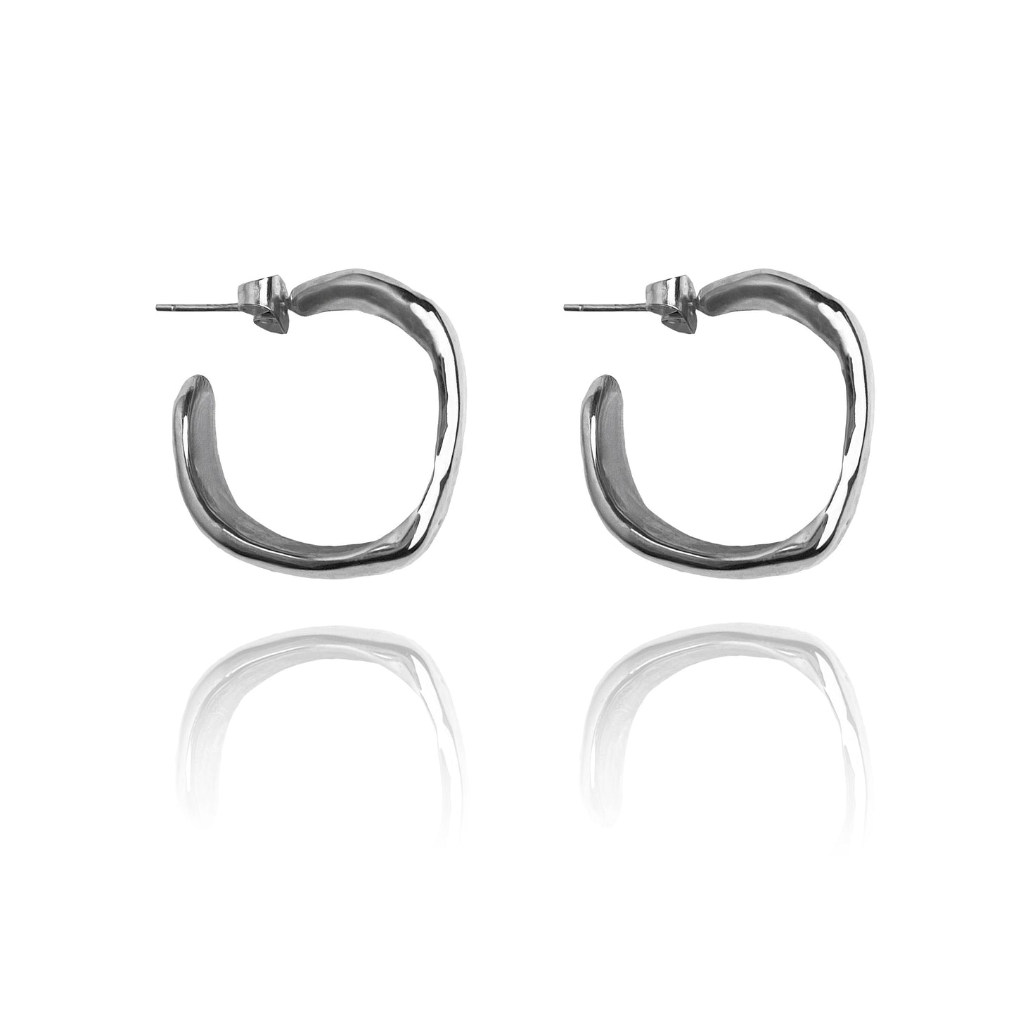 925 LIQUID HOOPS