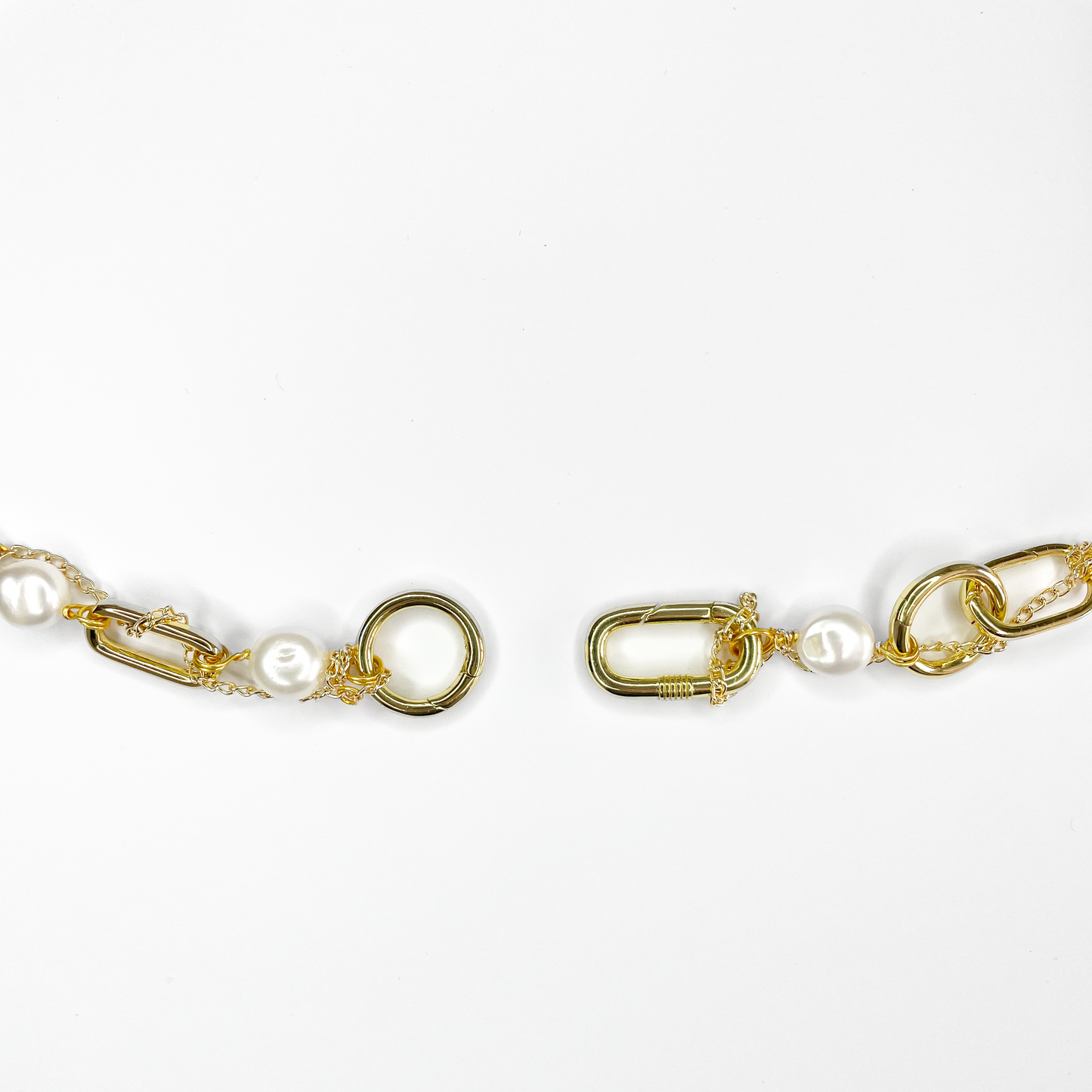 PEARL LINK CHAIN