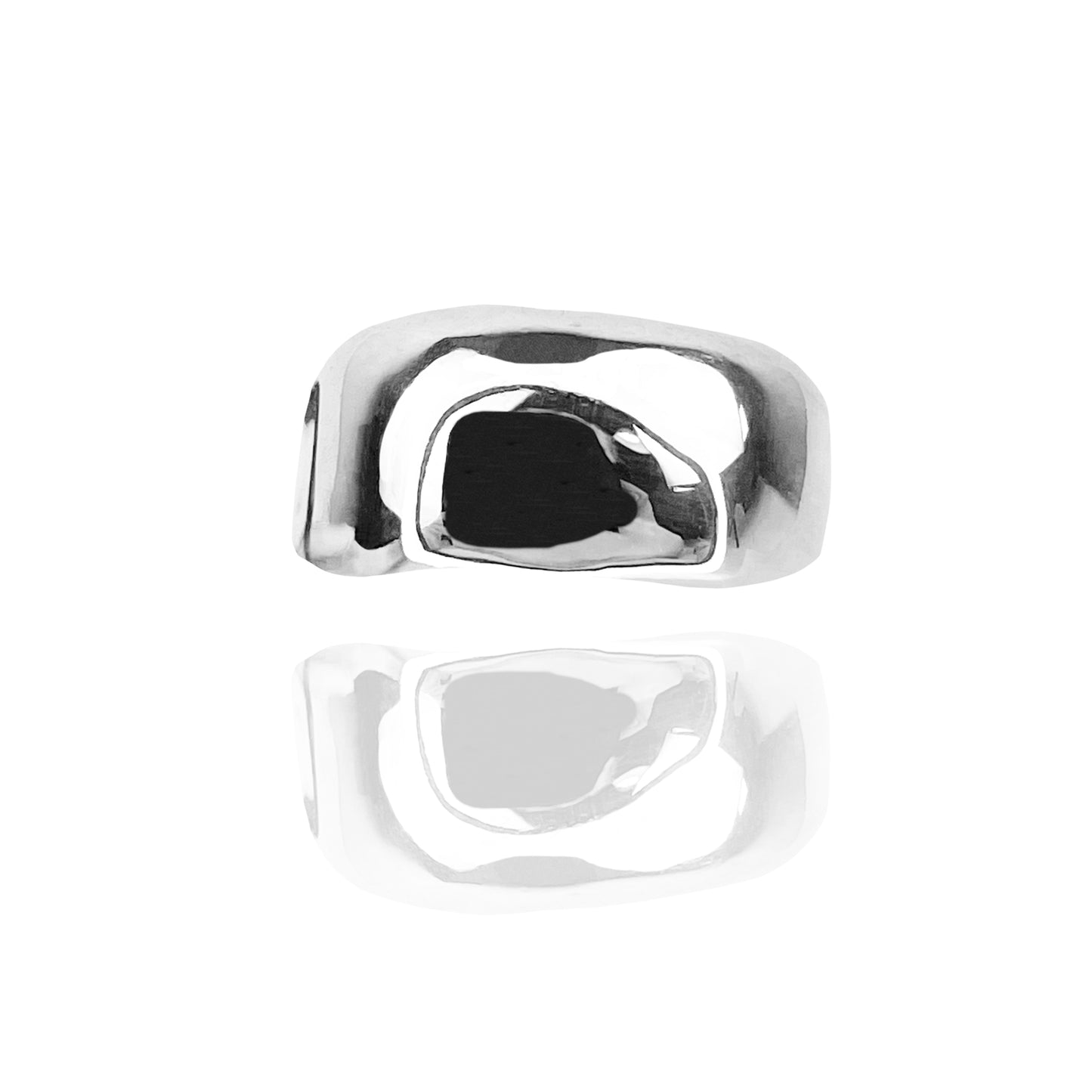 LIQUID DOME RING